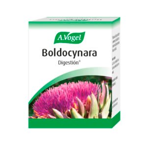 Boldocynara Comprimidos A.Vogel