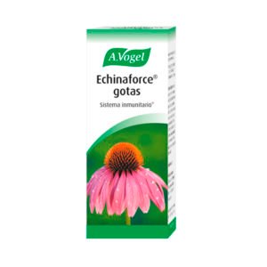 Echinaforce gotas A.Vogel