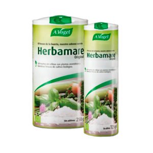 Herbamare Original A. Vogel 125gr -250gr