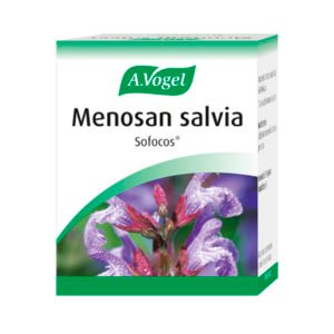 Menosan Salvia A.Vogel