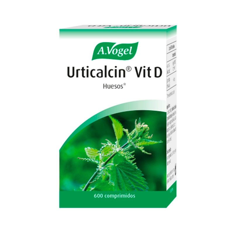 urticalcin vit d