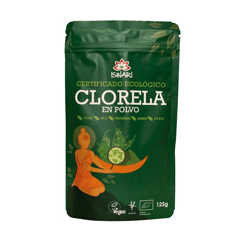 clorela