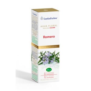 Agua Floral de Romero Bio, Esential Aroms