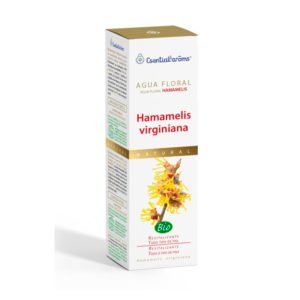 Agua Floral Hammamelis Esential Aroms