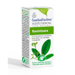 Aceite Esencial Ravintsara,  Esential Aroms