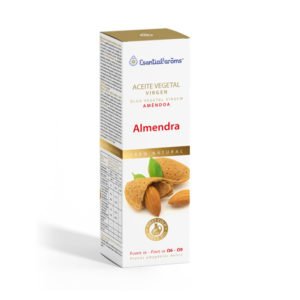 Aceite de Almendra Esential Aroms 100ml