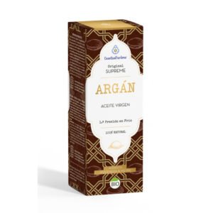 Aceite de Argán Esential Aroms 100ml
