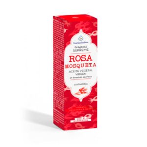 Aceite de Rosa Mosqueta Esential Aroms 15ml