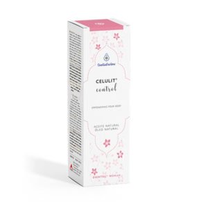 Aceite Celulit Control Esential Aroms 100ml