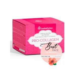 Crema Antiage Pro-Collagen Esential Aroms 50ml