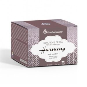 Crema de Dia Harmony Piel Sensible Esential Aroms 50gr