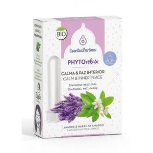 Phytoinhaler Relax Esential Aroms