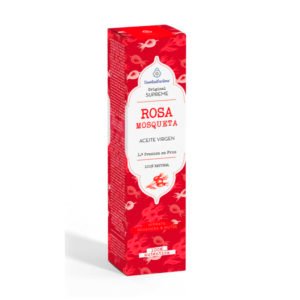 Aceite de Rosa Mosqueta Esential Aroms 125ml