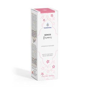 Aceite Senos Firmes Esential Aroms 50ml