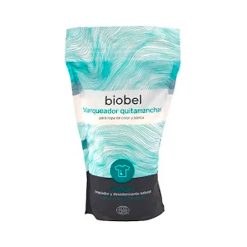 biobel blanqueador