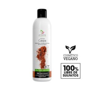 Champú Caspa Armonia 400ml