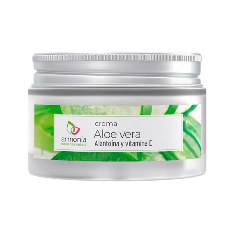 crema aloe vera