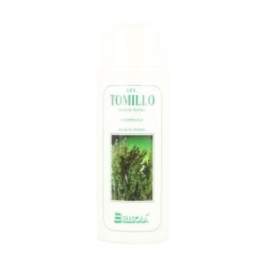 Gel Intimo Tomillo Bellsolá 250ml