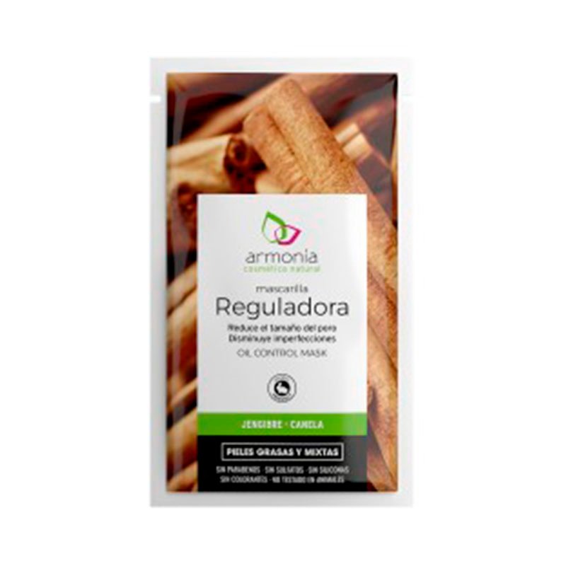 mascarilla reguladora