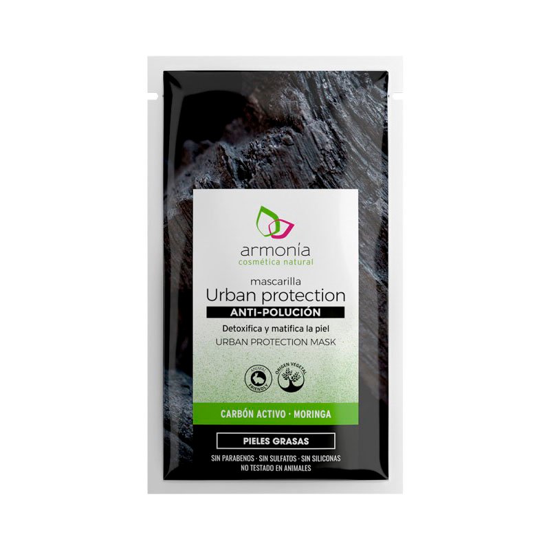 mascarilla urban