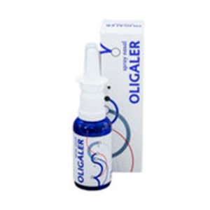 Oligaler Ampollas Artesanía Agrícola 20u