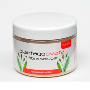Plantago Ovata Plantis 180gr