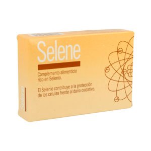 Selene Ampollas Artesanía Agrícola 20u