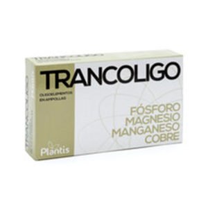 Trancóligo Artesanía Agrícola 20 amp.