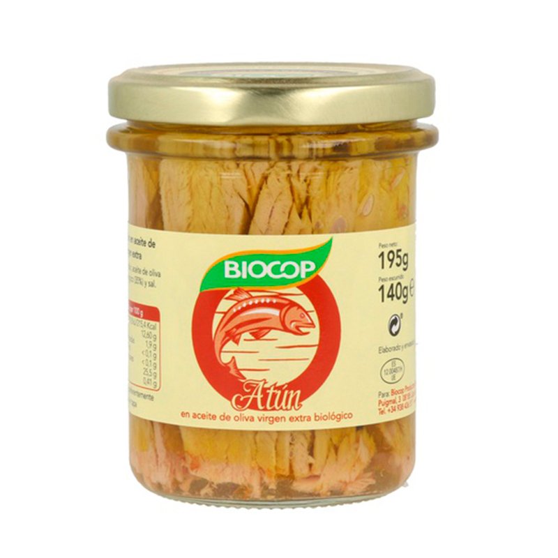 atun biocop