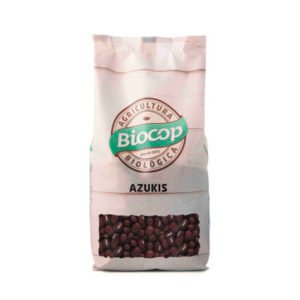 Azukis Secos Biocop 500 gr
