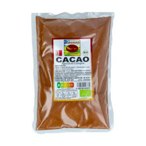 Cacao Bioprasad Sin Gluten 200gr