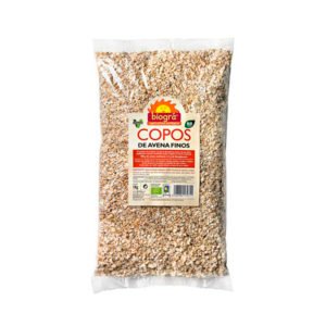 Copos de Avena Finos Biográ 1kg