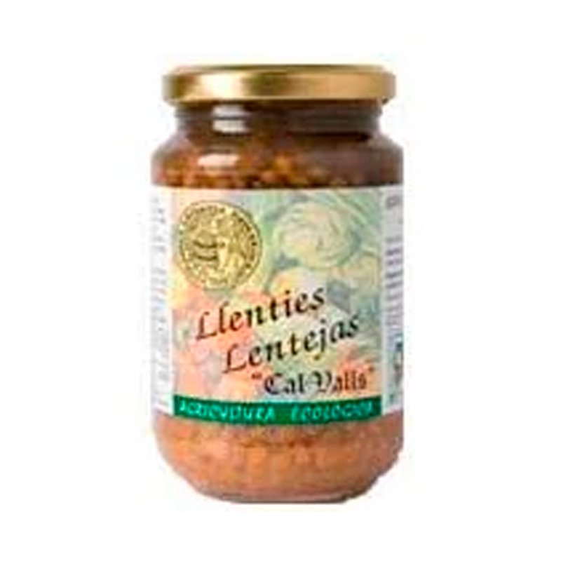 lentejas 250