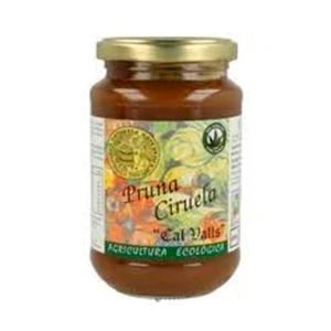 Mermelada de Ciruela Cal Valls 370gr