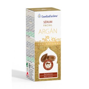 Serum Facial Argán Esential Aroms 15ml