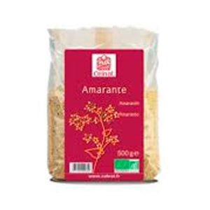 Amaranto Celnat 500gr