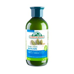 Champú Anticaspa Corpore Sano 500ml