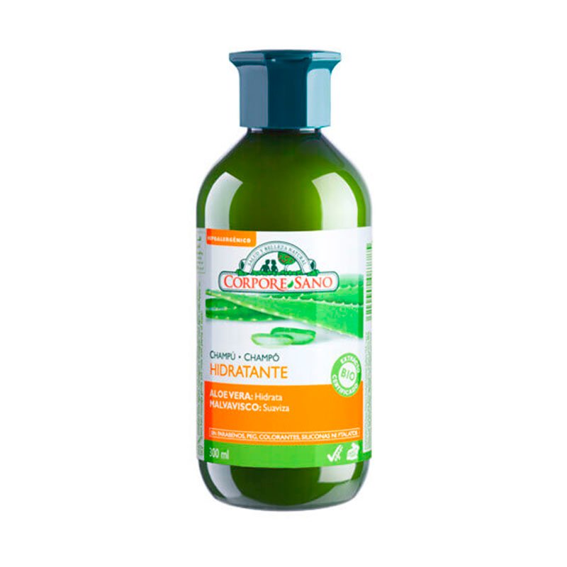 champu hidratante