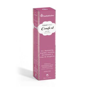 Tónico Facial Comfort Esential Aroms 200ml