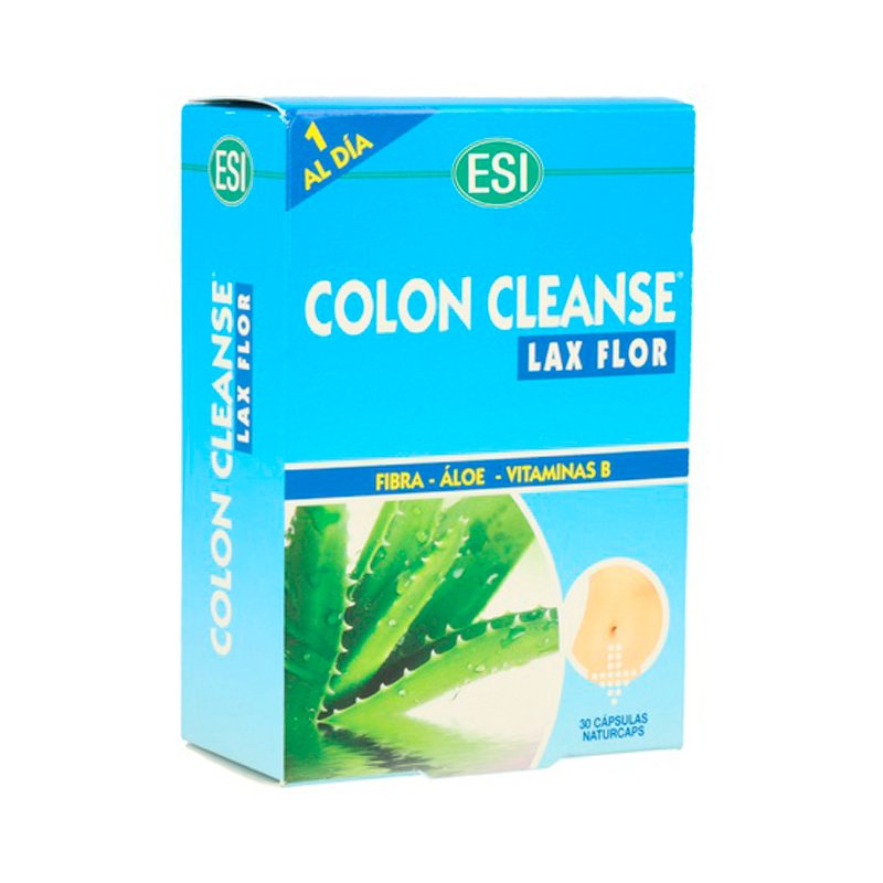 colon cleanse