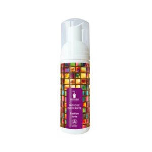 Espuma Fijadora Fuerte Bioturm 150ml