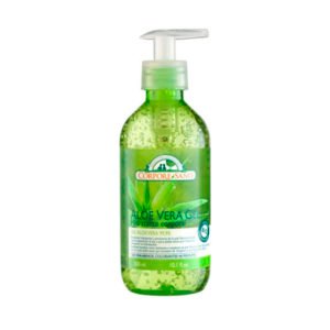 Gel Aloe Vera Bio, Corpore Sano 500gr