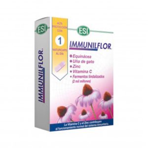 Inmunilflor ESI 30 caps.