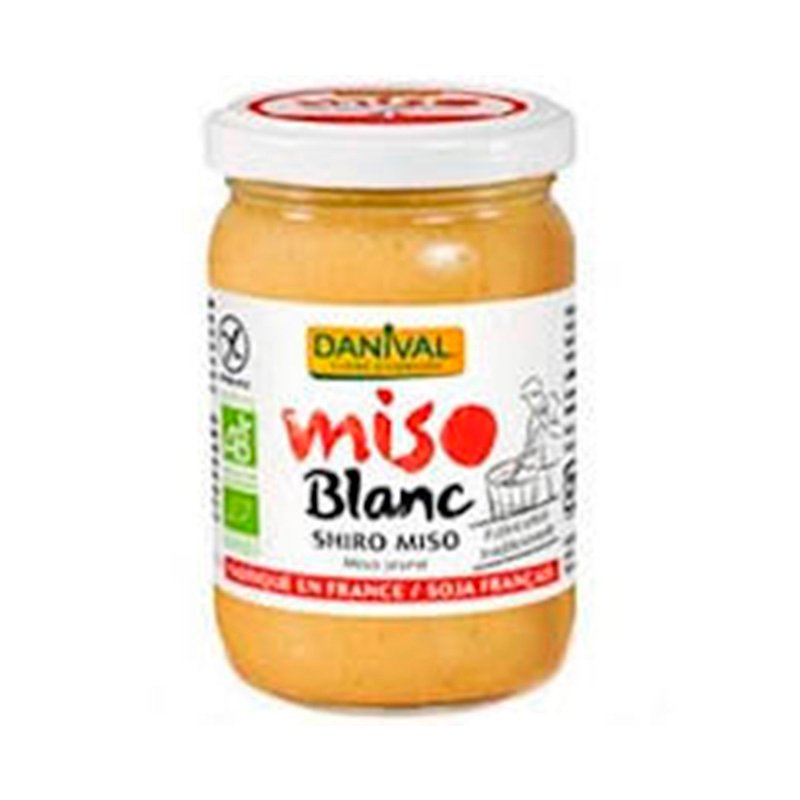 miso blanco danival ok