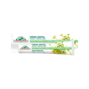 Dentífrico Fresca Protección Corpore Sano 75ml