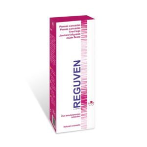 Reguven Crema Bioserum 200ml