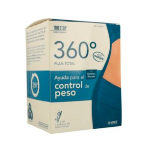 Triestop 360 Eladiet 30 Sobres