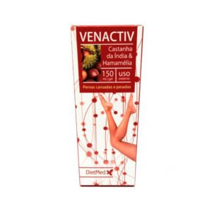 Venactiv Gel Dietmed 150ml