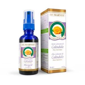 Aceite de Caléndula Marnys 50ml