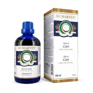 Aceite de Coco Marnys 100ml